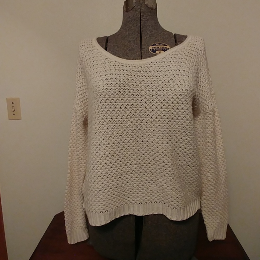 Dress Barn Sweater